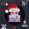 Merry Christmas Pt2 - Yattao2 lyrics