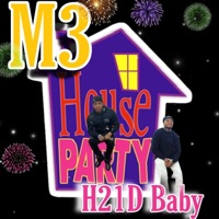 House Party (feat. M 3) - Single - SN kiidd
