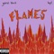 Flames (feat. Key) - gabriel black lyrics