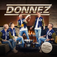 Donnez - Sången till Katarina