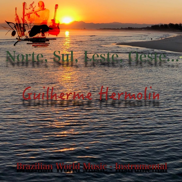 Norte, Sul, Leste, Oeste...