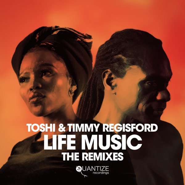 Life Music (The Remixes)