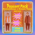 Fire Boys - Single