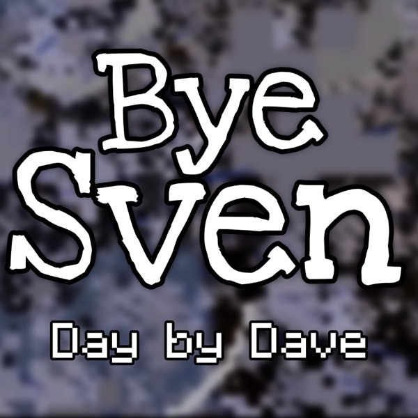 Bye Sven