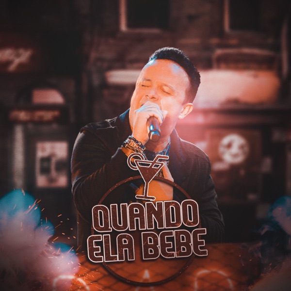 Quando Ela Bebe
