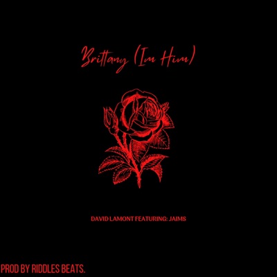 Brittany (I'm Him) (feat. JAiMS) [Radio Edit] - Single