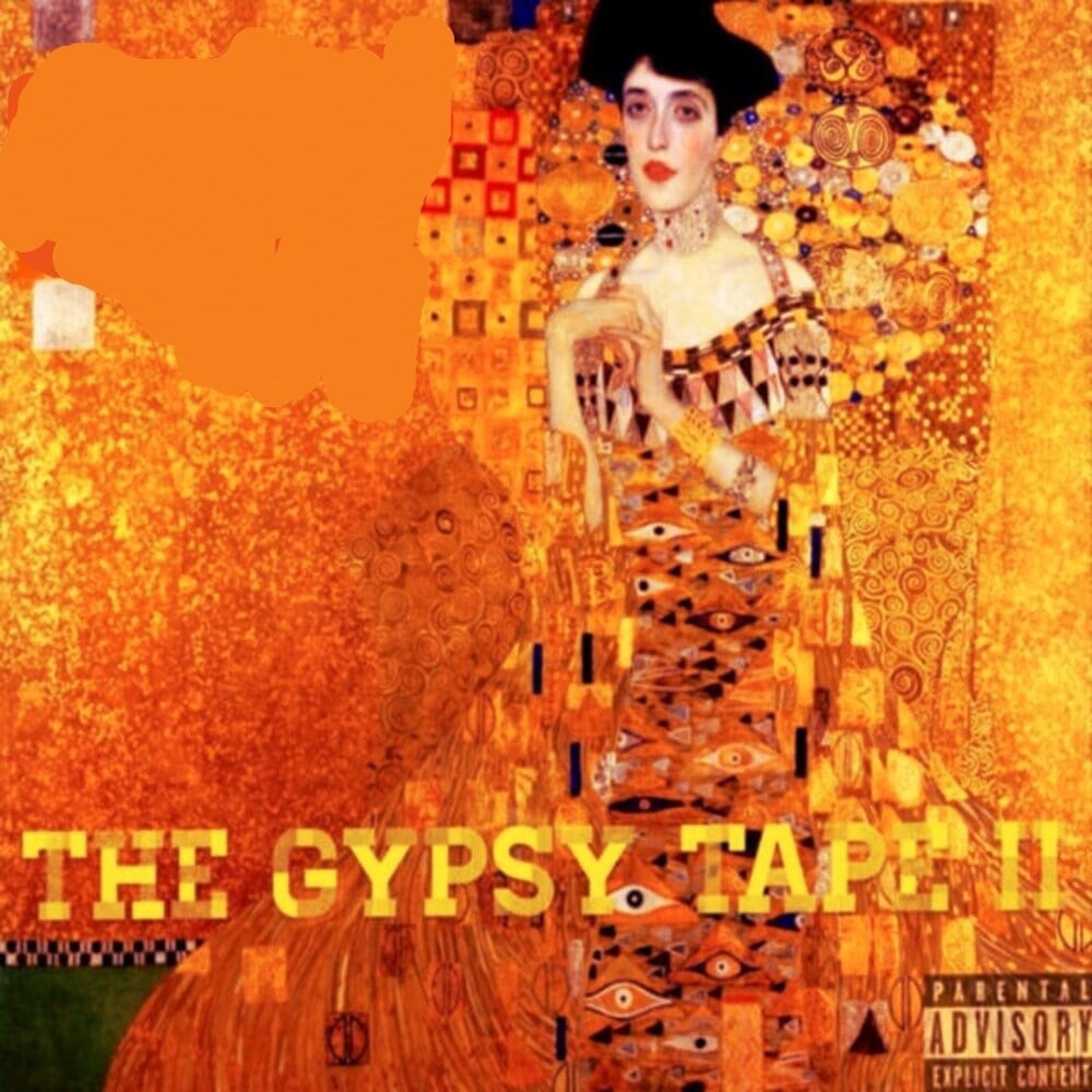The Gypsy Tape 2