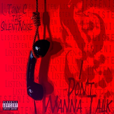 I Don't Wanna Talk - Single