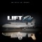 Lift Off (feat. Bucc$ & True Spittaz Click) - Big Frame lyrics
