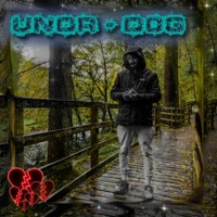 Undr-Dog - EP - Gedi