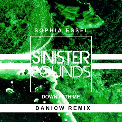 Down With Me - Single