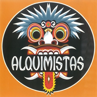 Alquimistas