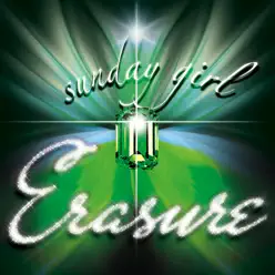 Sunday Girl - EP - Erasure