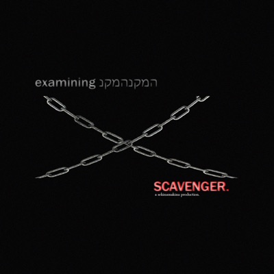 Scavenger - Single