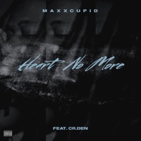 Heart No More (feat. ONSOUND MYND) - Single - Maxxcupid