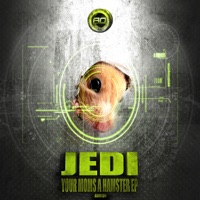 Your Moms a Hamster - EP - Jedi