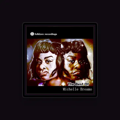 Listen to Michelle Breamo, watch music videos, read bio, see tour dates & more!