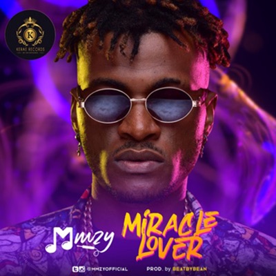 Miracle Lover - Single