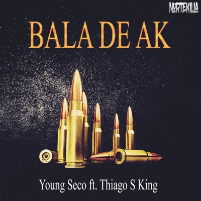 Bala de Ak - Single