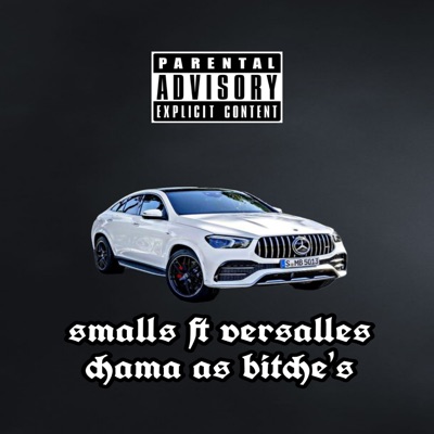 Chama as Bitches (feat. Versalles) - Single