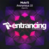 Anonymous 10 - Single - Muto'S