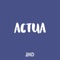 Actua (feat. Nicolas Maulen) - Kevo DJ lyrics