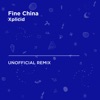 Xplicid - Fine China (Future & Juice WRLD)