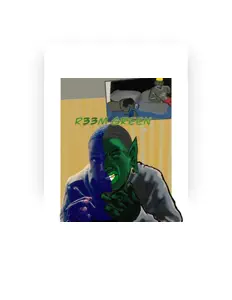 Ascolta R33m Green, guarda video musicali, leggi la biografia, vedi le date del tour & altro!