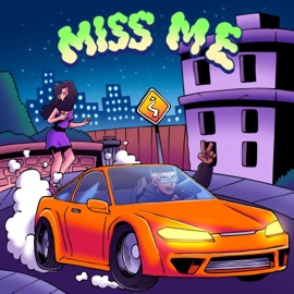 Miss Me DAJÉ