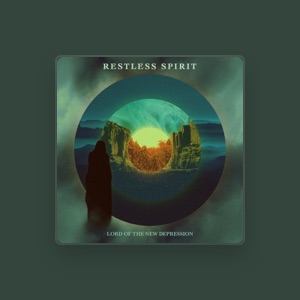 Restless Spirit