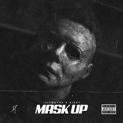 Mask Up (feat. Rizzy) - Single
