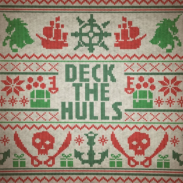 Deck The Hulls (Original Game Soundtrack)