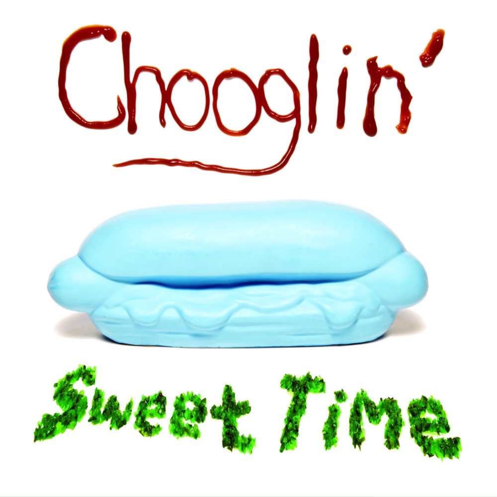 Sweet Time by Chooglin' album cover