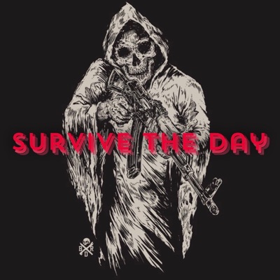 Survive the Day (feat. TW Rin & Ra Rizzle) - Single