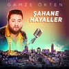 Şahane Hayaller - Single