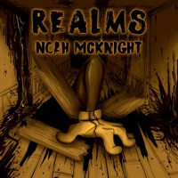 Realms - Single - Noah McKnight