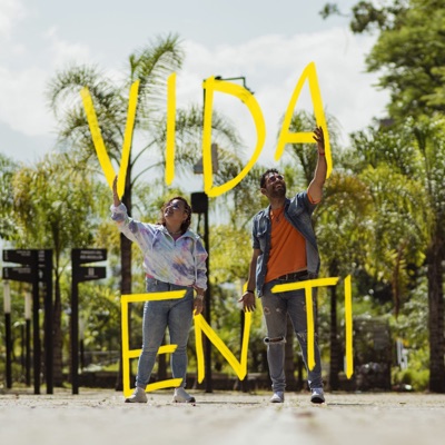 Vida en Ti (feat. Samiel Rodriguez) - Single