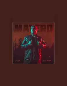 Matero을(를) 듣고, 뮤직 비디오를 보고, 약력을 읽고, 투어 일정 등을 확인하세요!