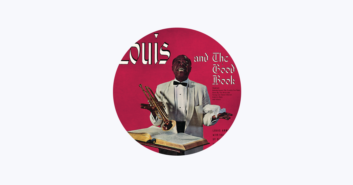 Louis Armstrong - The Paramount Recordings 1923-1925