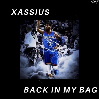 Back in My Bag - Single