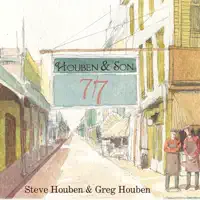 Happy — Greg Houben & Steve Houben