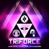 Triforce (feat. Ley O'lantern & Hydrojenik) - Single