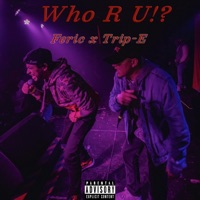 Who R U !? (feat. Feric) - Single - Trip-E