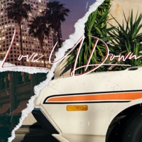 Love U Down (feat. Dj Pain 1) - Single - Just Dave