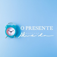O presente - Single - Gustavo Almeida