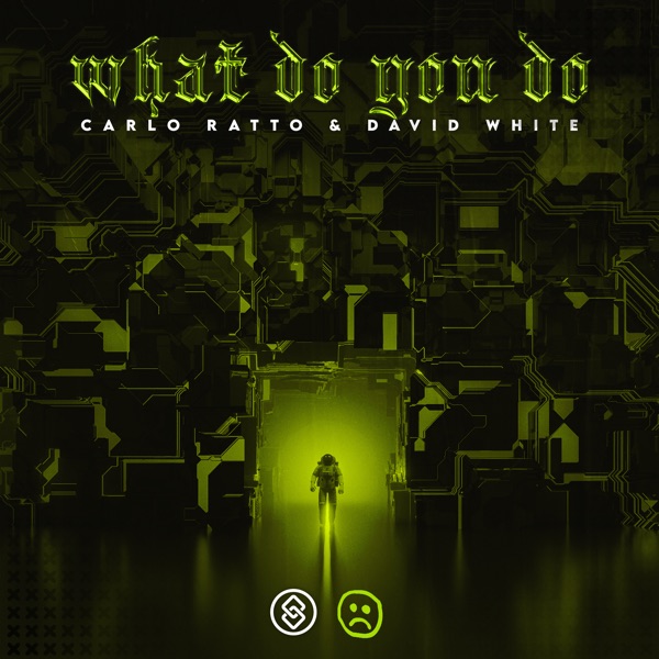 What Do You Do - Single