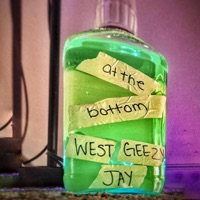 At the Bottom - Single - West Geezy Jay