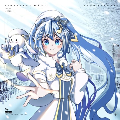Snow Hymn (feat. 初音ミク) - Single