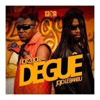 Dêguê (feat. Jojo le Barbu) - Single - Fior 2 Bior