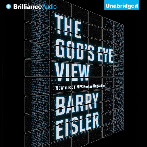 The God's Eye View (Unabridged) cover